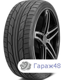 Nitto NT555 275/35 R19 100Y